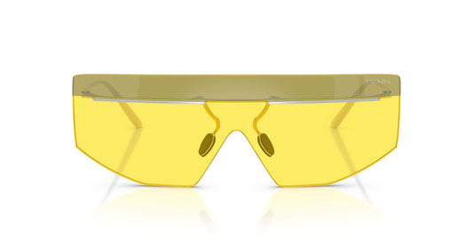 PRADA PRB55S 1BC20O 40 SUNGLASSES