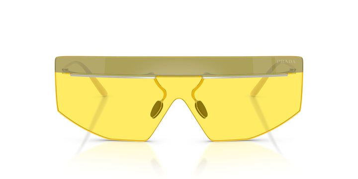 PRADA PRB55S 1BC20O 40 SUNGLASSES