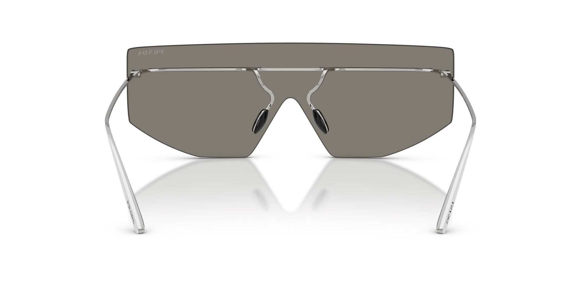 PRADA PRB55S 1BC60N 40 SUNGLASSES