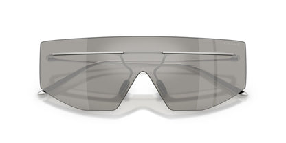PRADA PRB55S 1BC60N 40 SUNGLASSES
