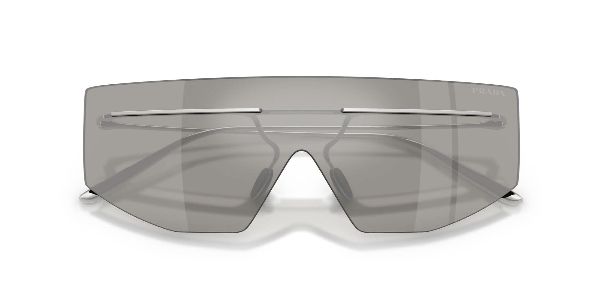 PRADA PRB55S 1BC60N 40 SUNGLASSES