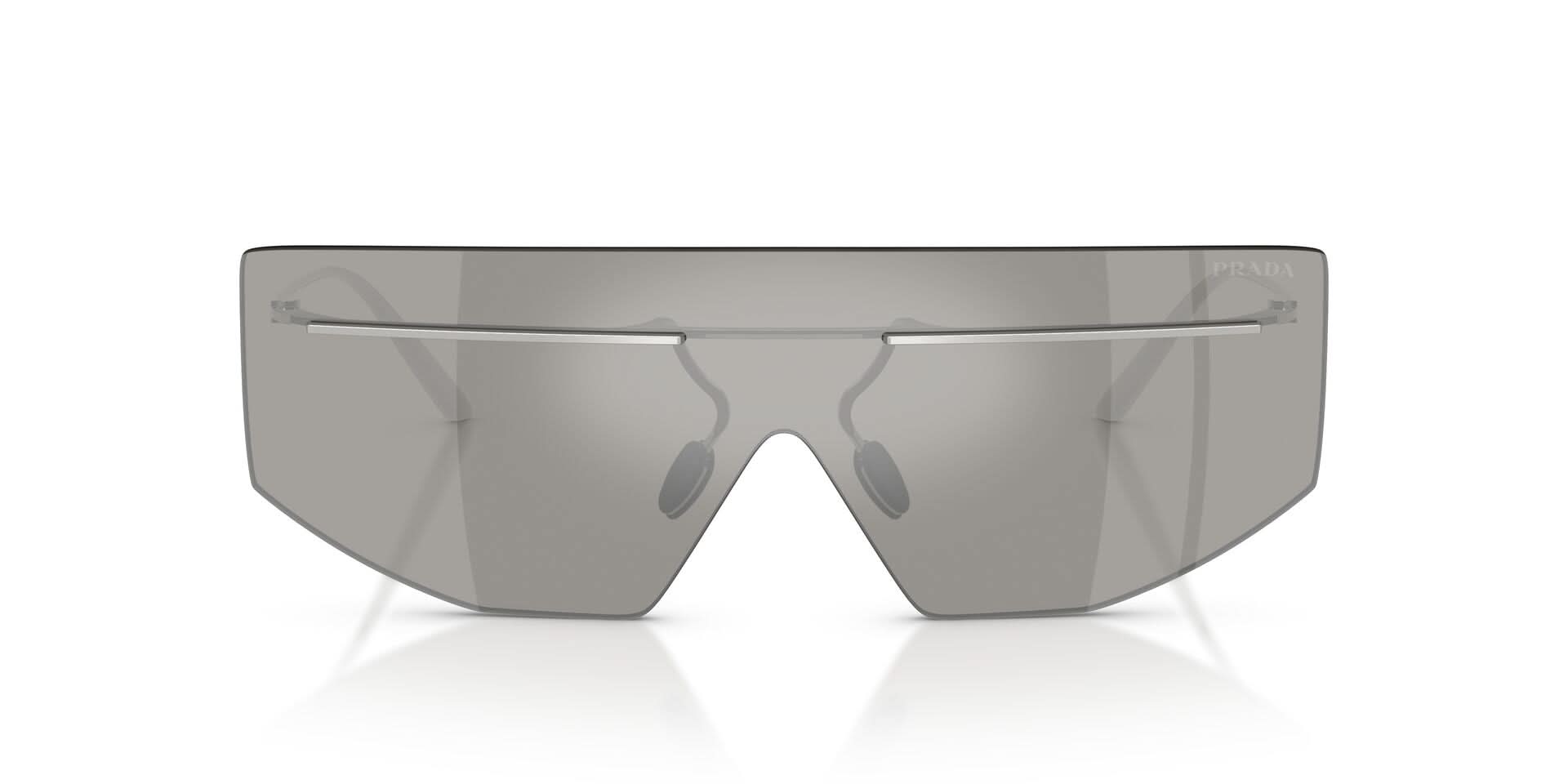 PRADA PRB55S 1BC60N 40 SUNGLASSES