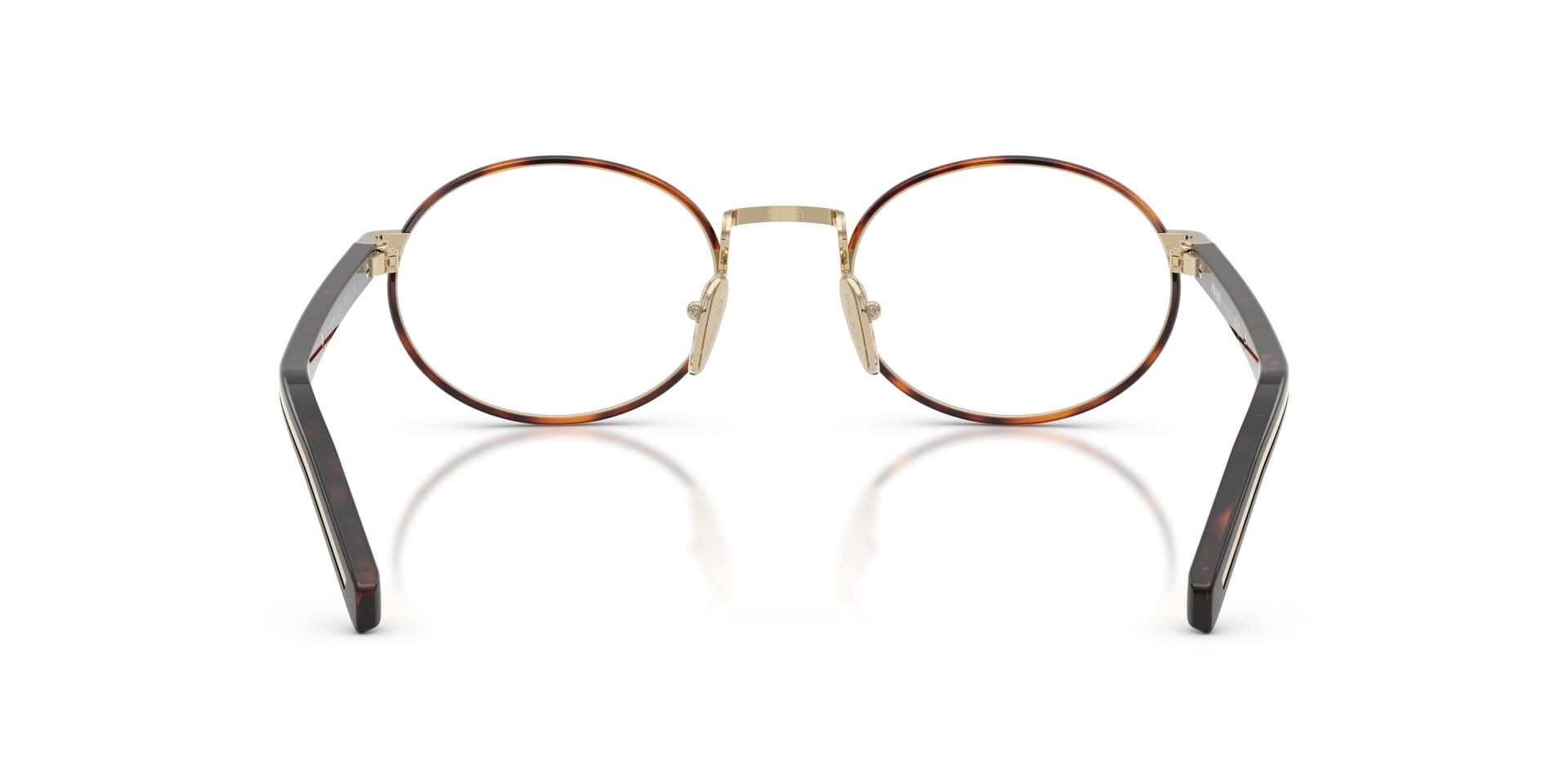 PRADA PRB55V 21E1O1 52 FRAME