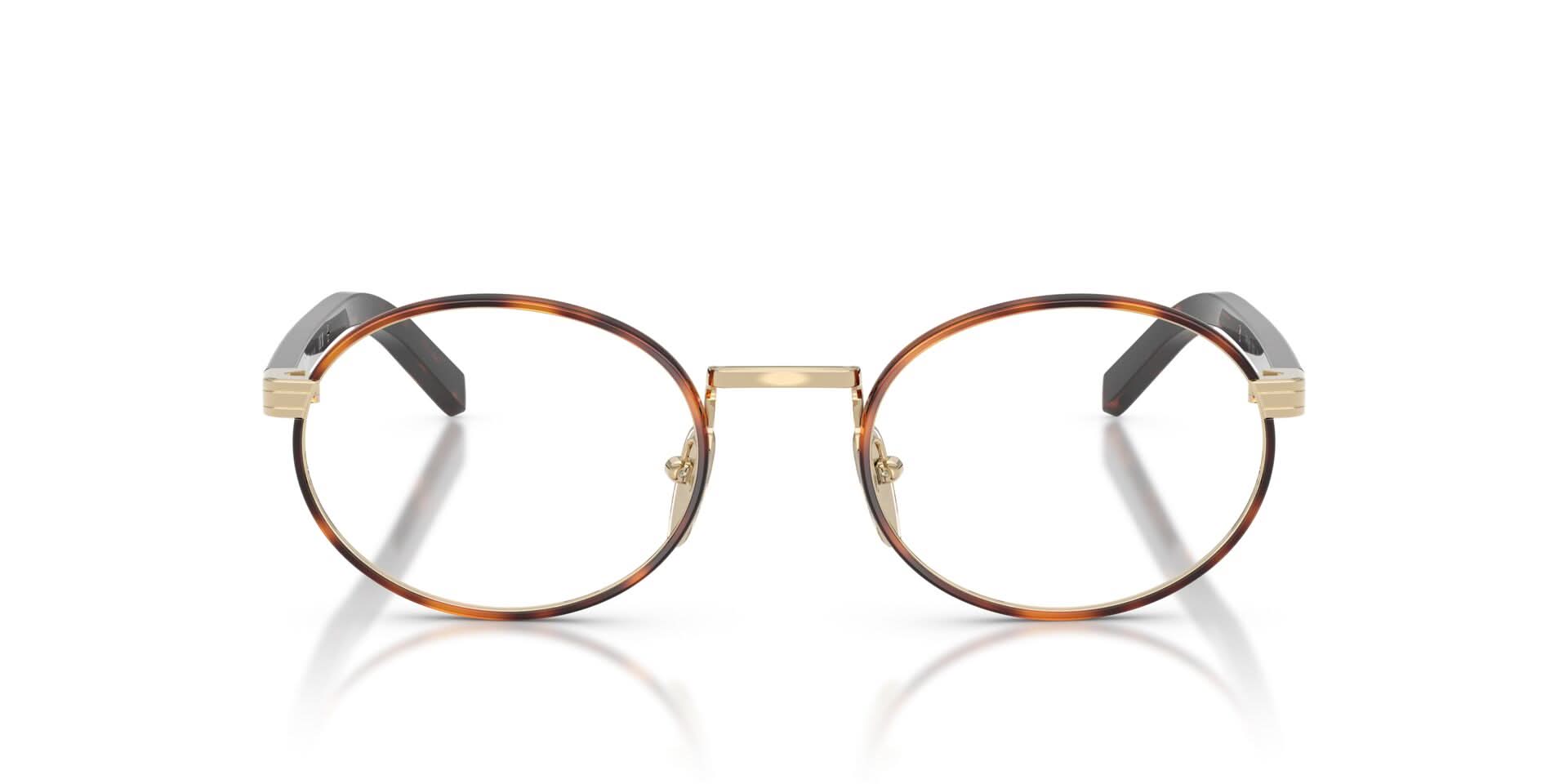 PRADA PRB55V 21E1O1 52 FRAME