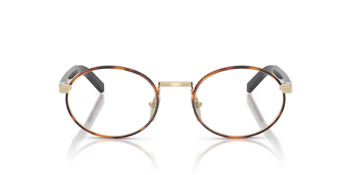 PRADA PRB55V 21E1O1 52 FRAME