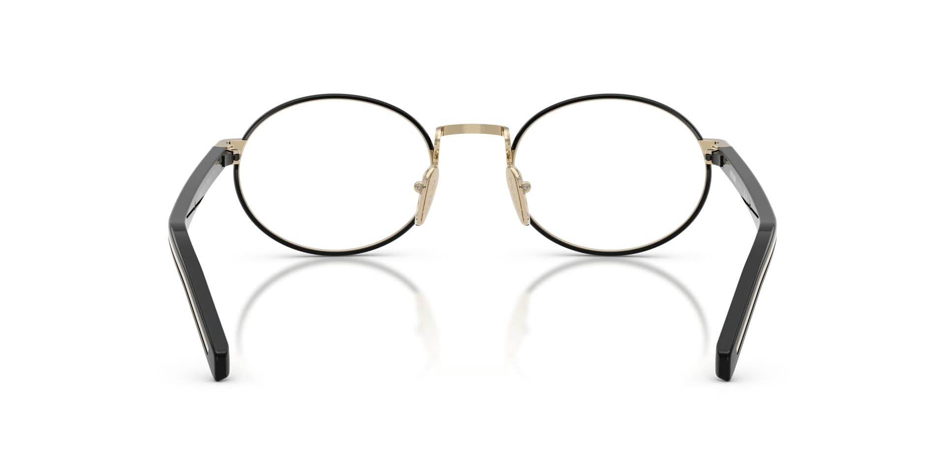 PRADA PRB55V AAV1O1 52 FRAME