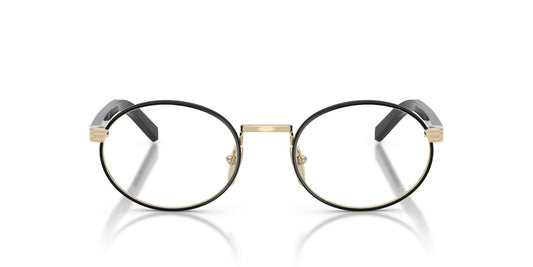PRADA PRB55V AAV1O1 52 FRAME