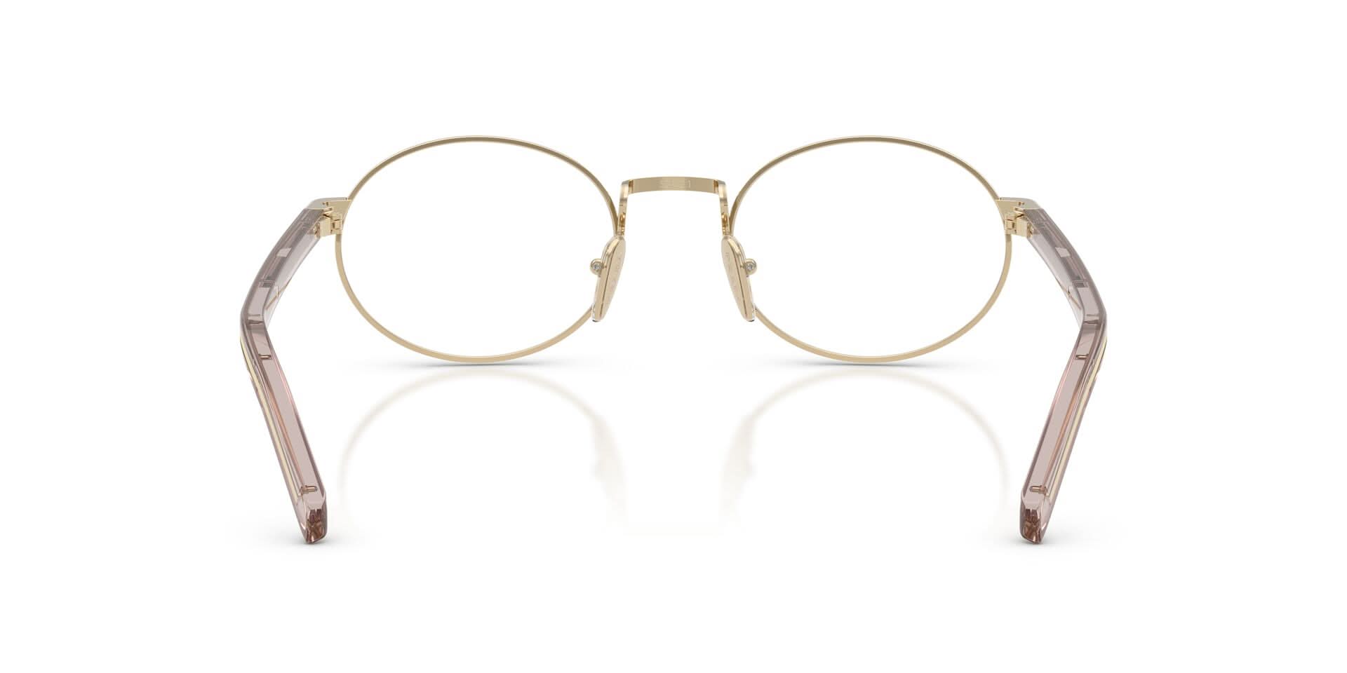 PRADA PRB55V ZVN1O1 52 FRAME