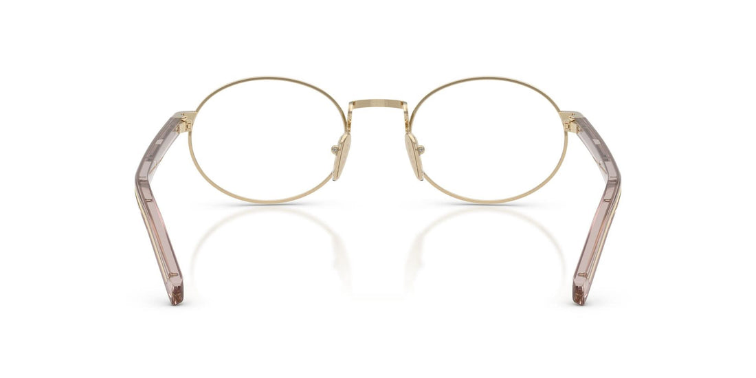 PRADA PRB55V ZVN1O1 52 FRAME