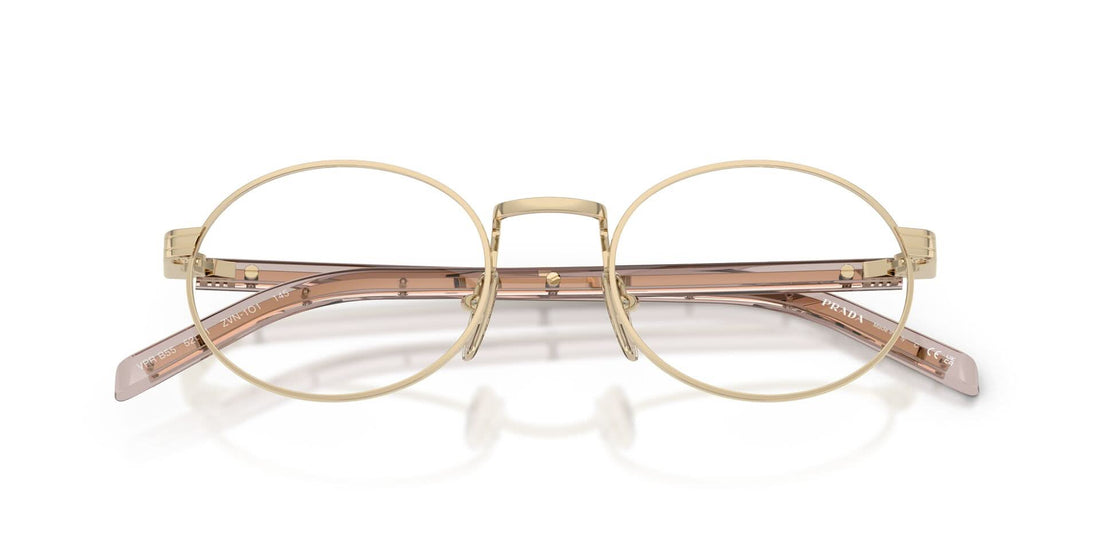PRADA PRB55V ZVN1O1 52 FRAME