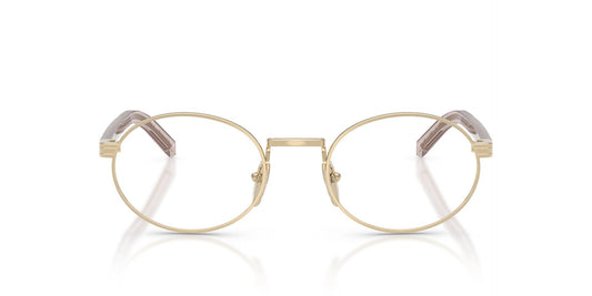 PRADA PRB55V ZVN1O1 52 FRAME