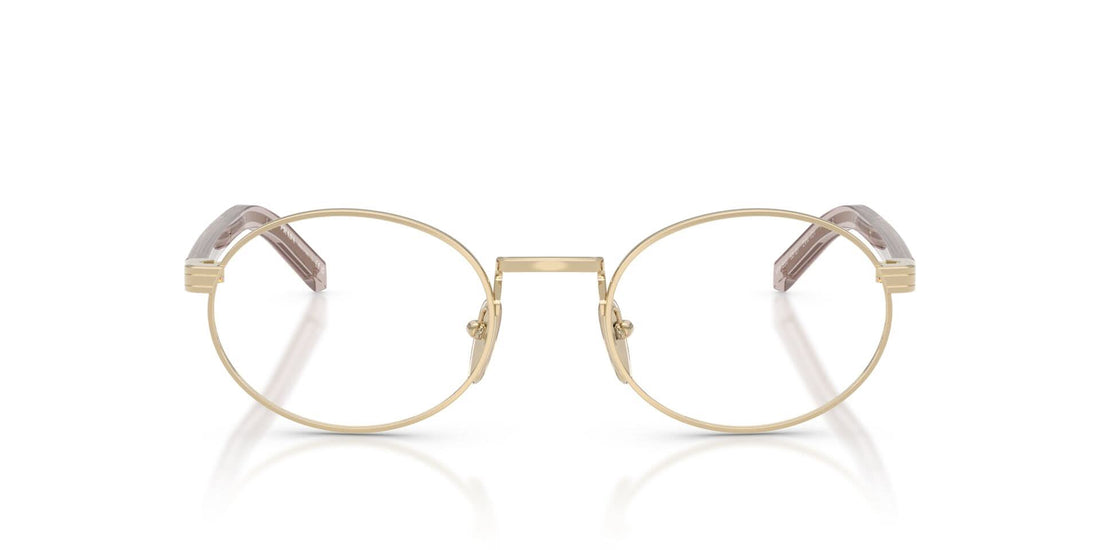 PRADA PRB55V ZVN1O1 52 FRAME