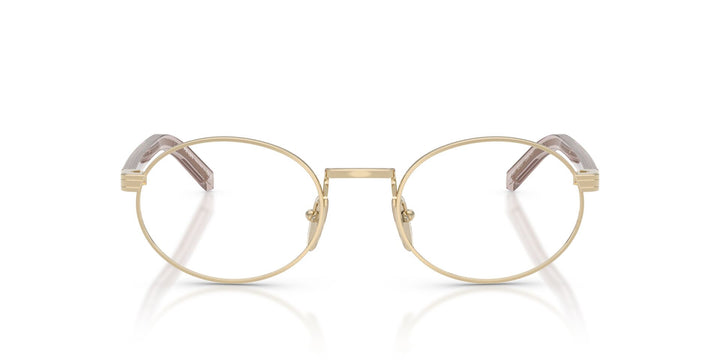 PRADA PRB55V ZVN1O1 52 FRAME