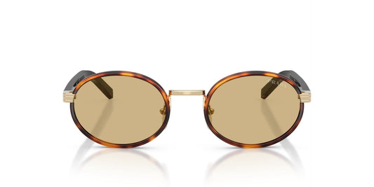 PRADA PRB56S 21E10R 52 SUNGLASSES