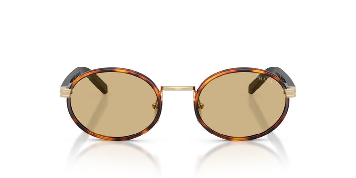 PRADA PRB56S 21E10R 52 SUNGLASSES