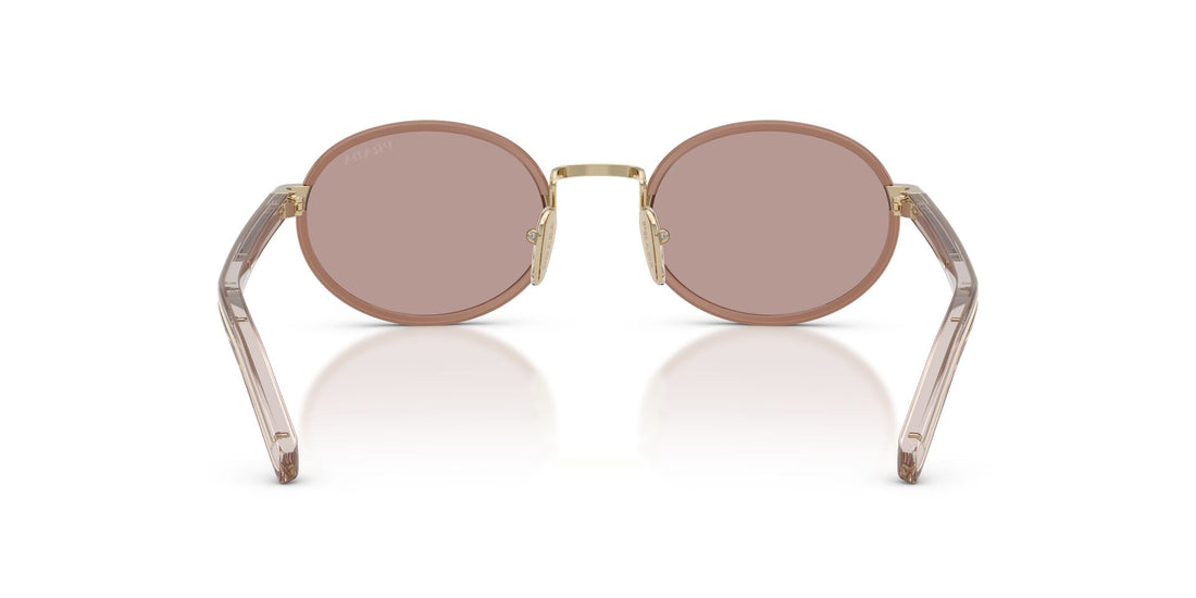 PRADA PRB56S 24E20I 52 SUNGLASSES