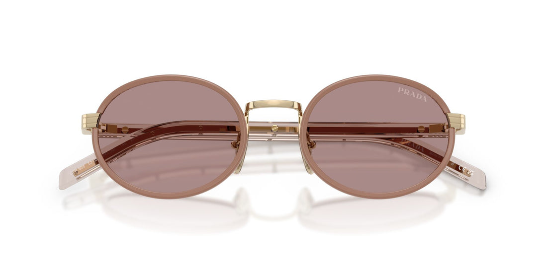 PRADA PRB56S 24E20I 52 SUNGLASSES