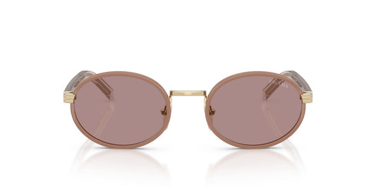 PRADA PRB56S 24E20I 52 SUNGLASSES