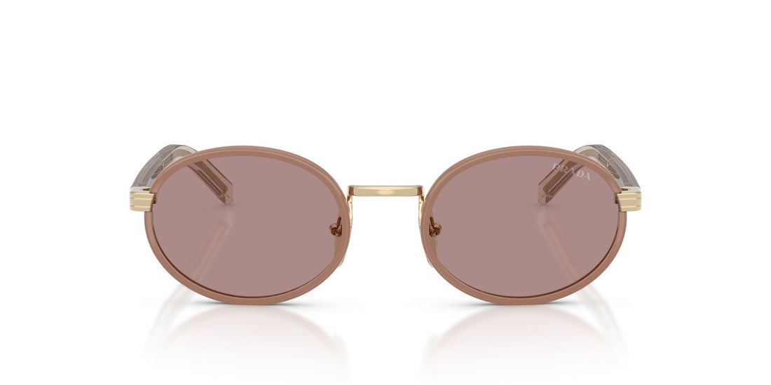 PRADA PRB56S 24E20I 52 SUNGLASSES