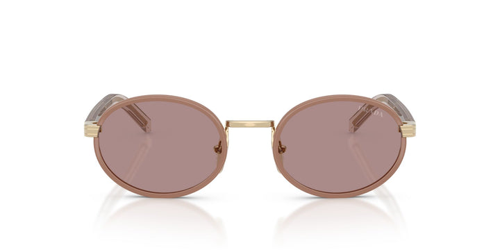 PRADA PRB56S 24E20I 52 SUNGLASSES