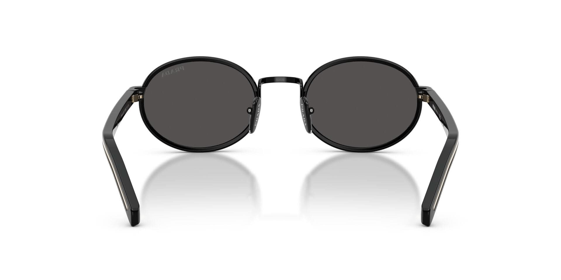 PRADA PRB56S AAV08Z 52 SUNGLASSES