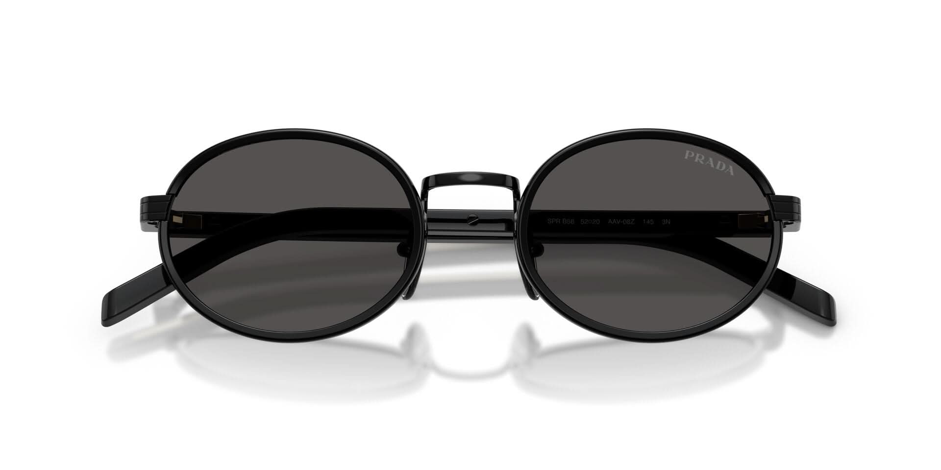 PRADA PRB56S AAV08Z 52 SUNGLASSES