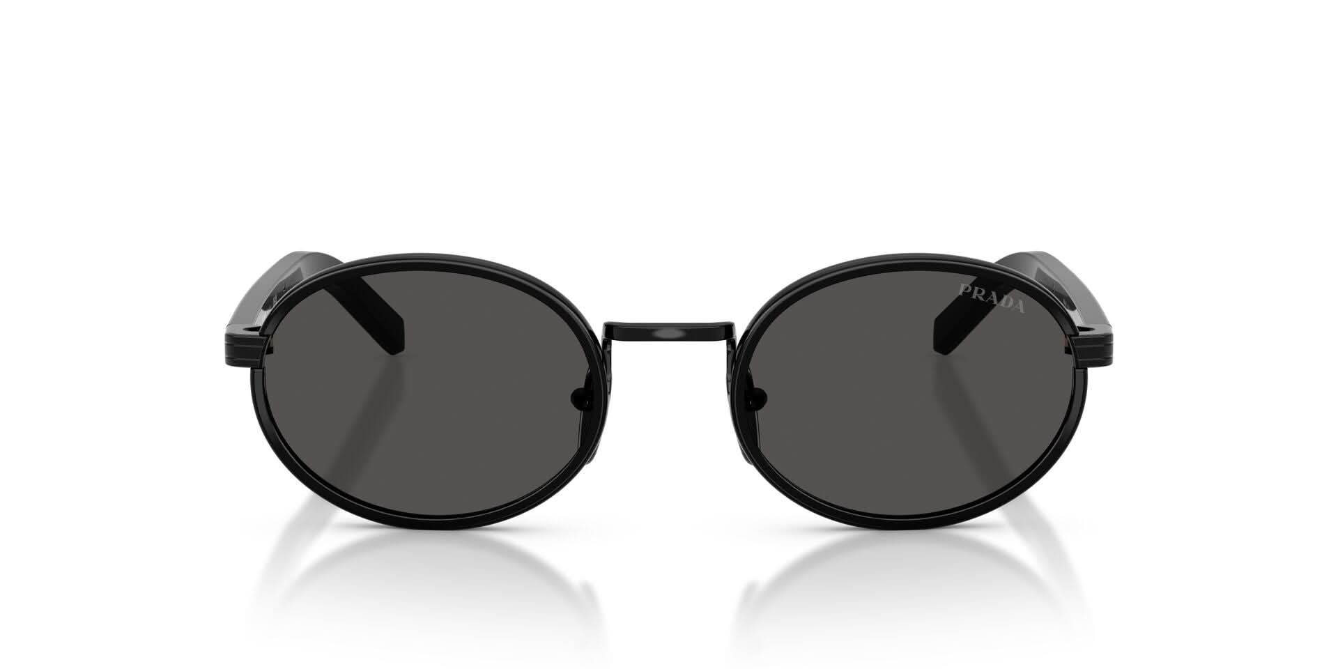 PRADA PRB56S AAV08Z 52 SUNGLASSES