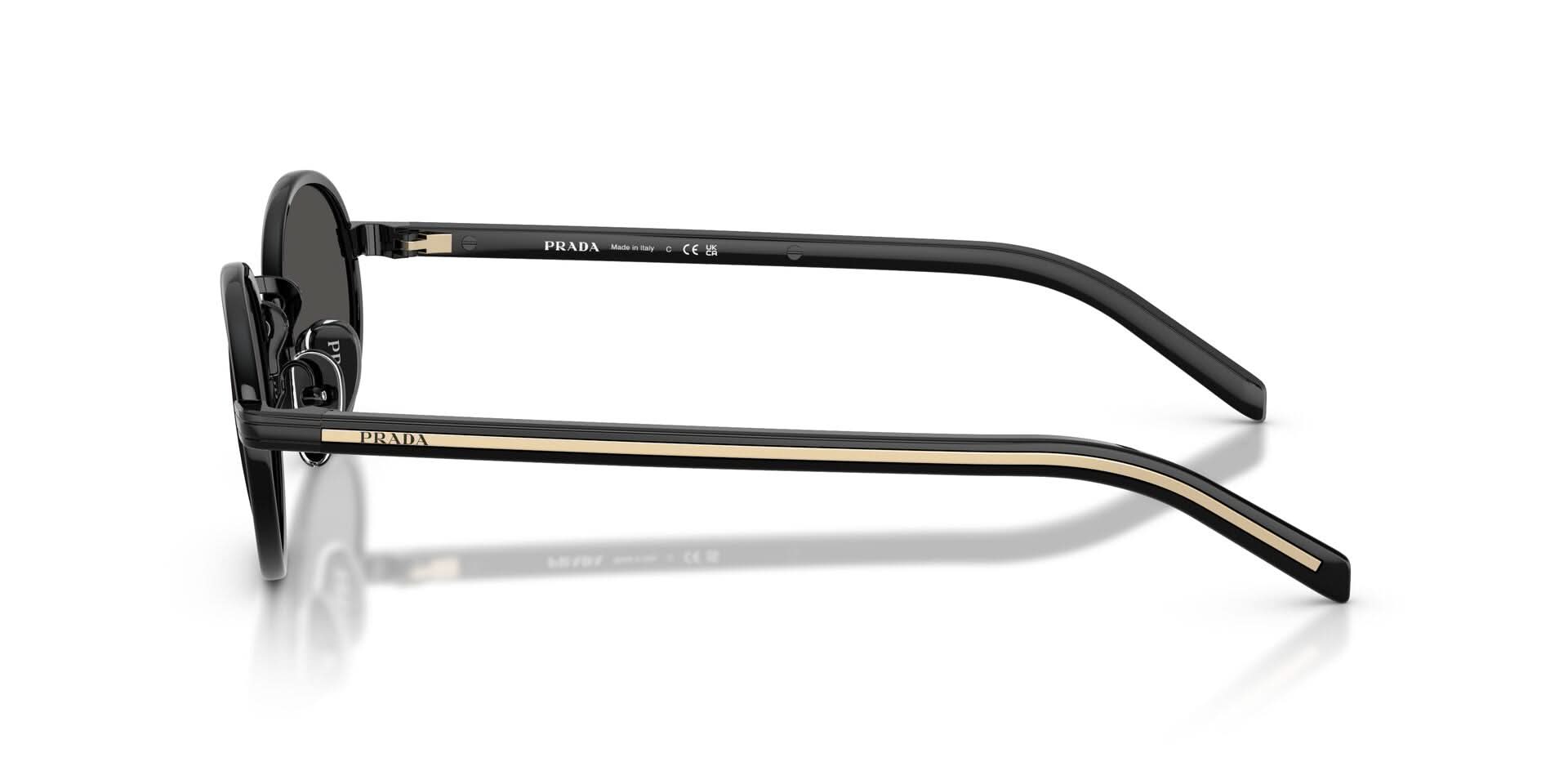 PRADA PRB56S AAV08Z 52 SUNGLASSES