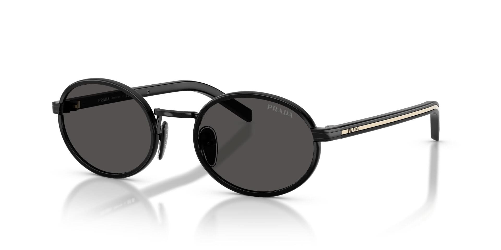 PRADA PRB56S AAV08Z 52 SUNGLASSES