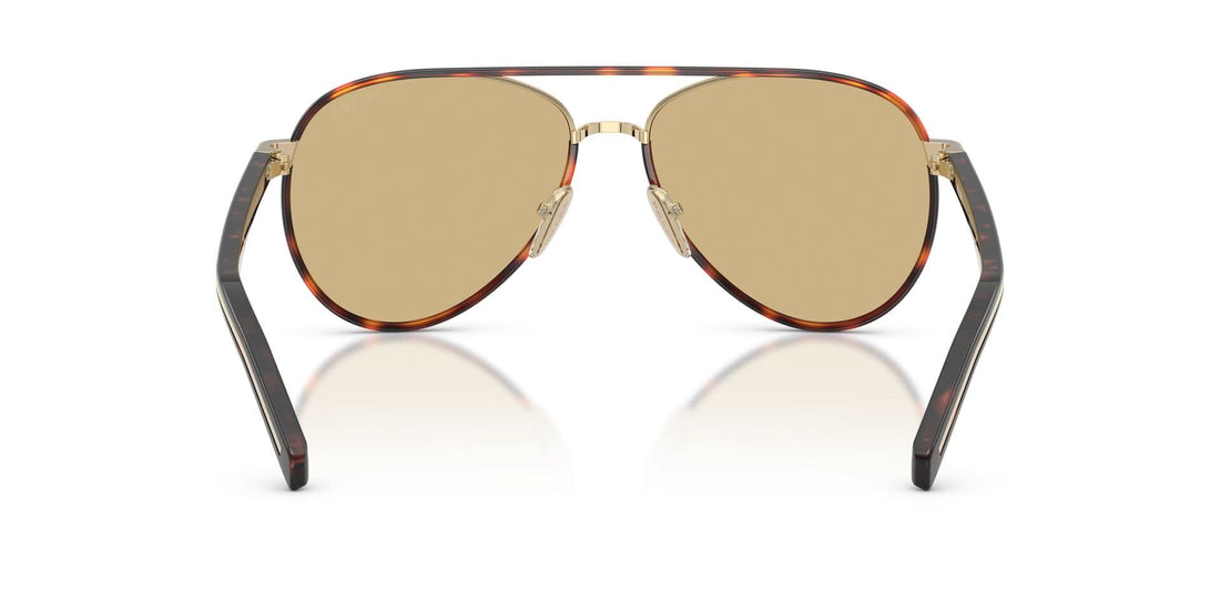 PRADA PRB57S 21E10R 59 SUNGLASSES