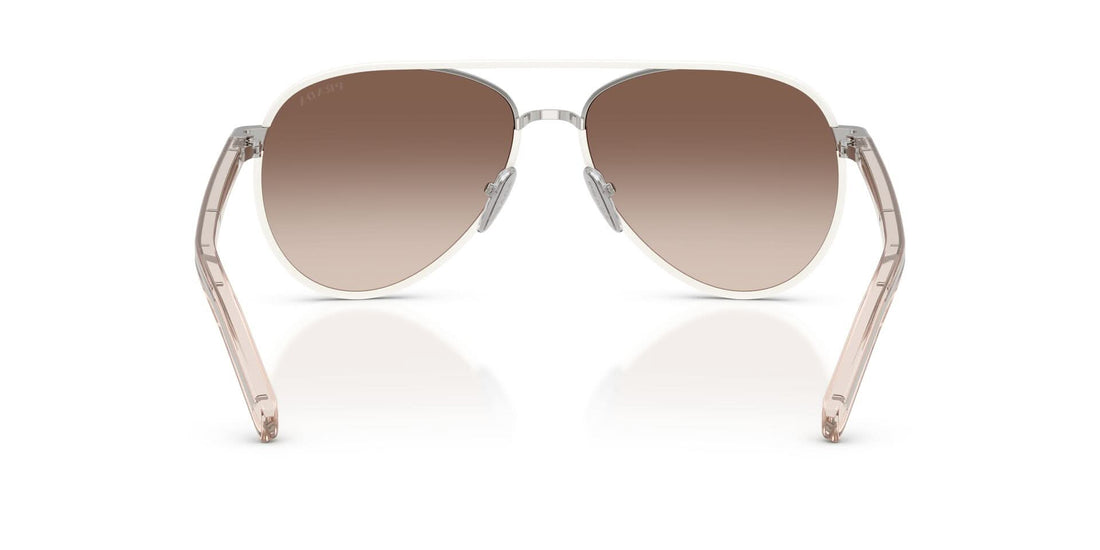 PRADA PRB57S 23E10S 59 SUNGLASSES
