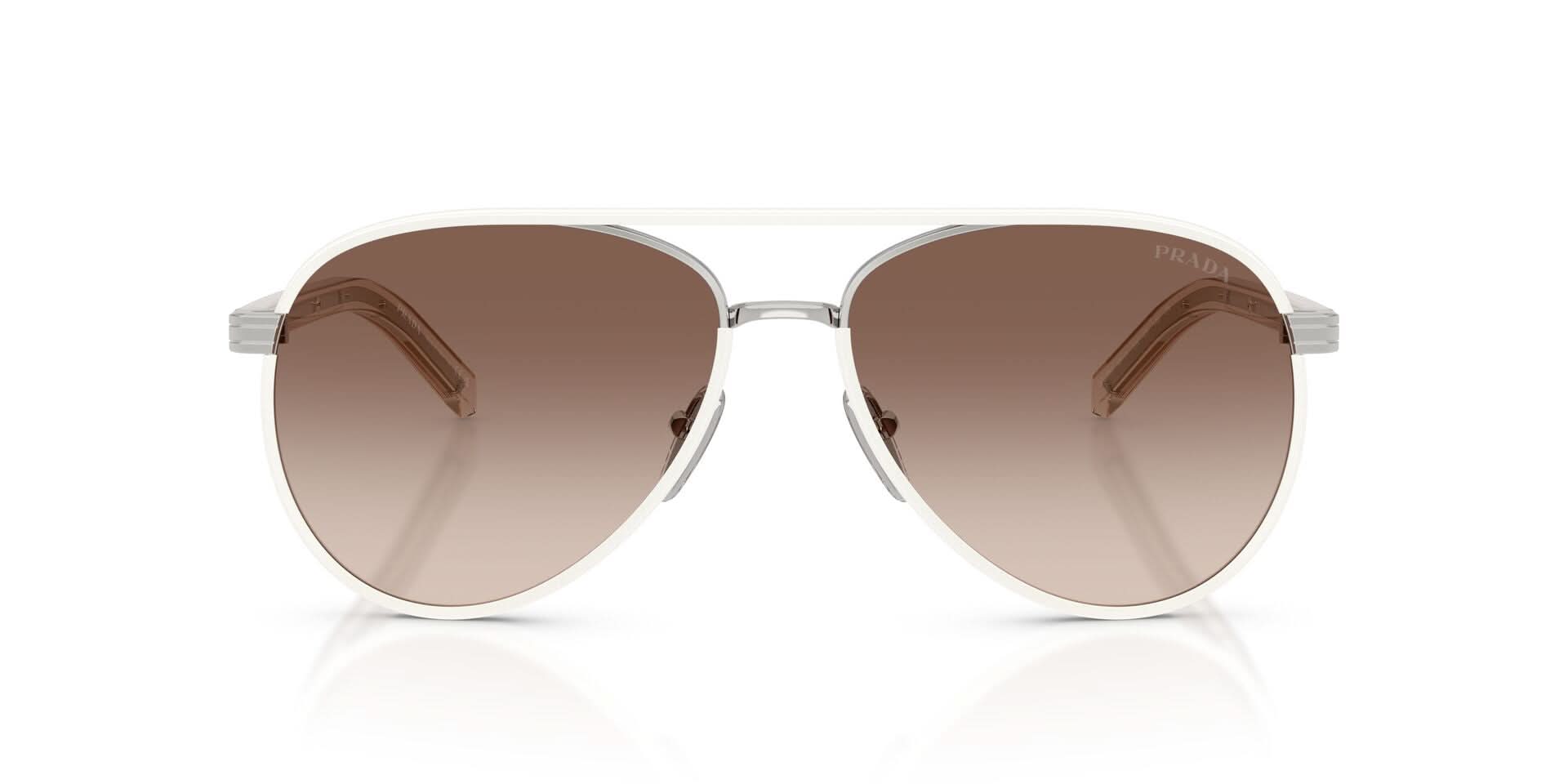 PRADA PRB57S 23E10S 59 SUNGLASSES
