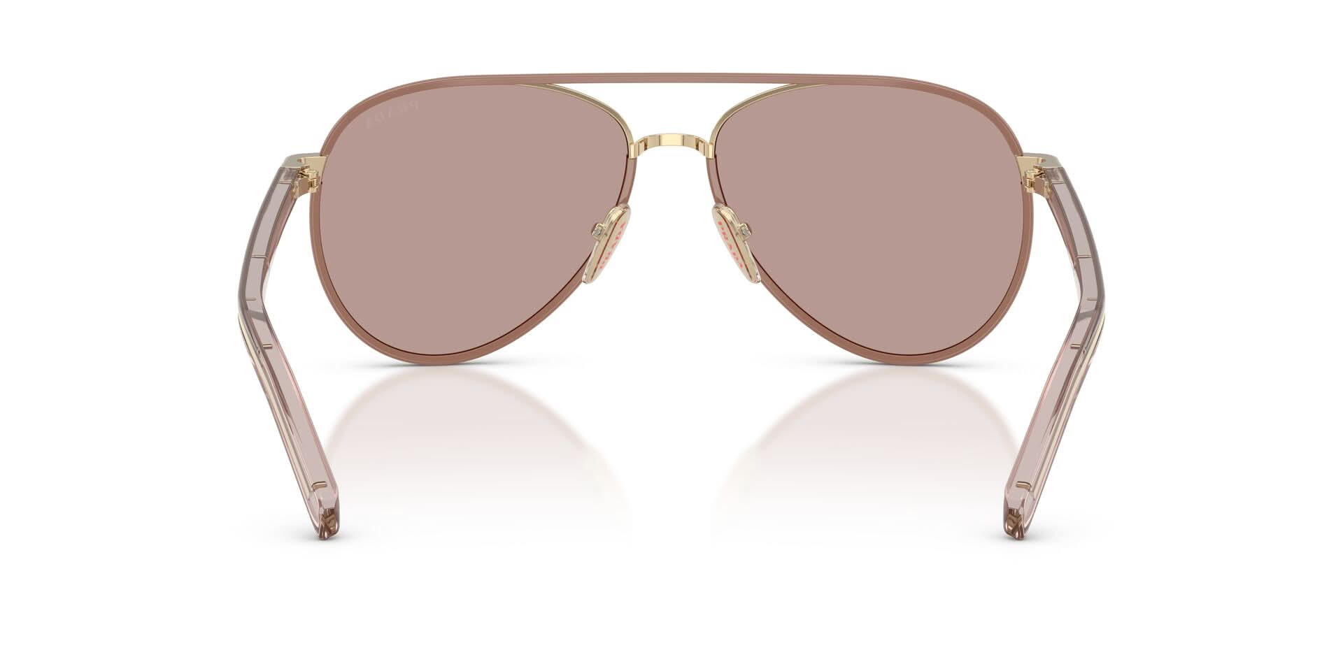 PRADA PRB57S 24E20I 59 SUNGLASSES