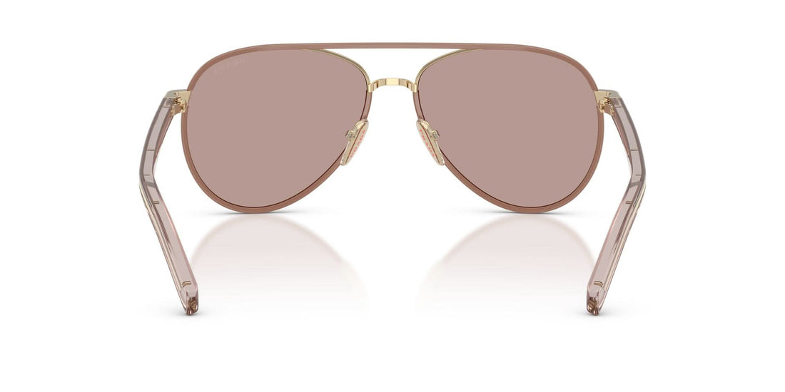 PRADA PRB57S 24E20I 59 SUNGLASSES