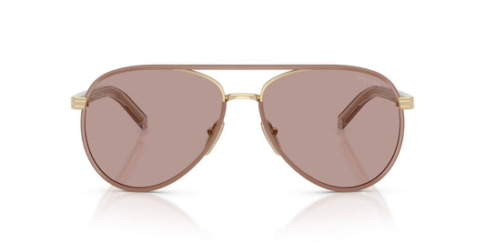PRADA PRB57S 24E20I 59 SUNGLASSES