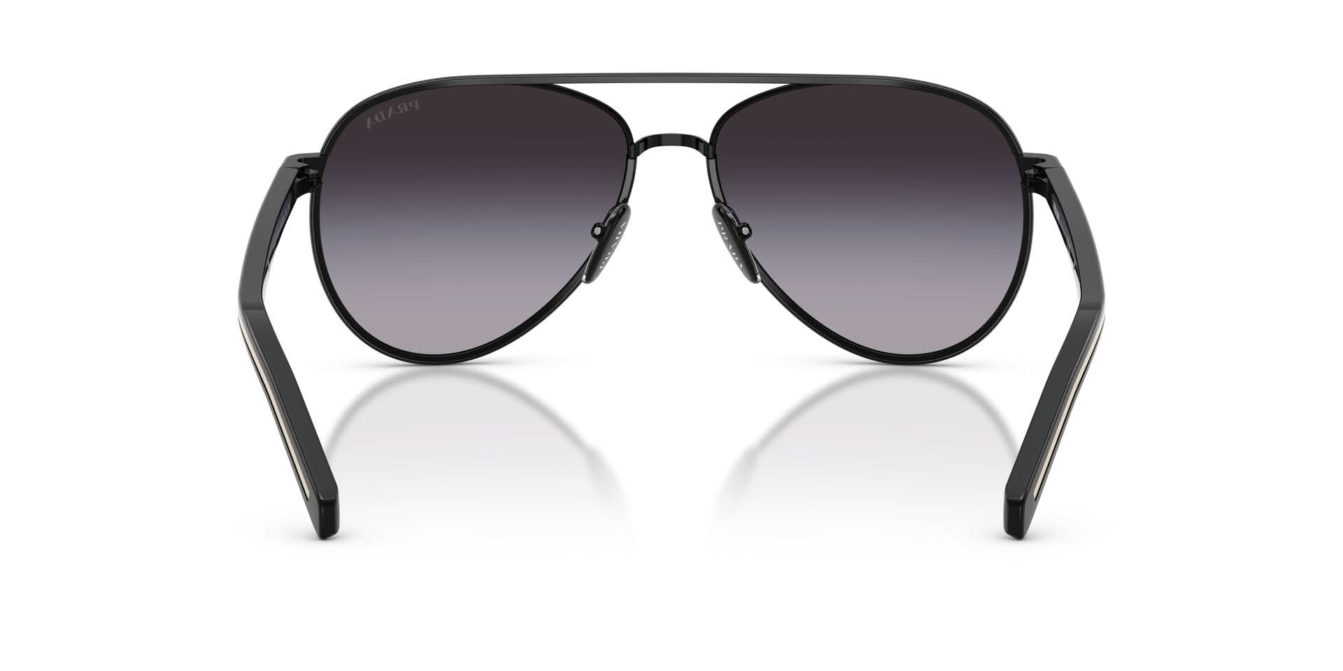 PRADA PRB57S AAV90A 56 SUNGLASSES