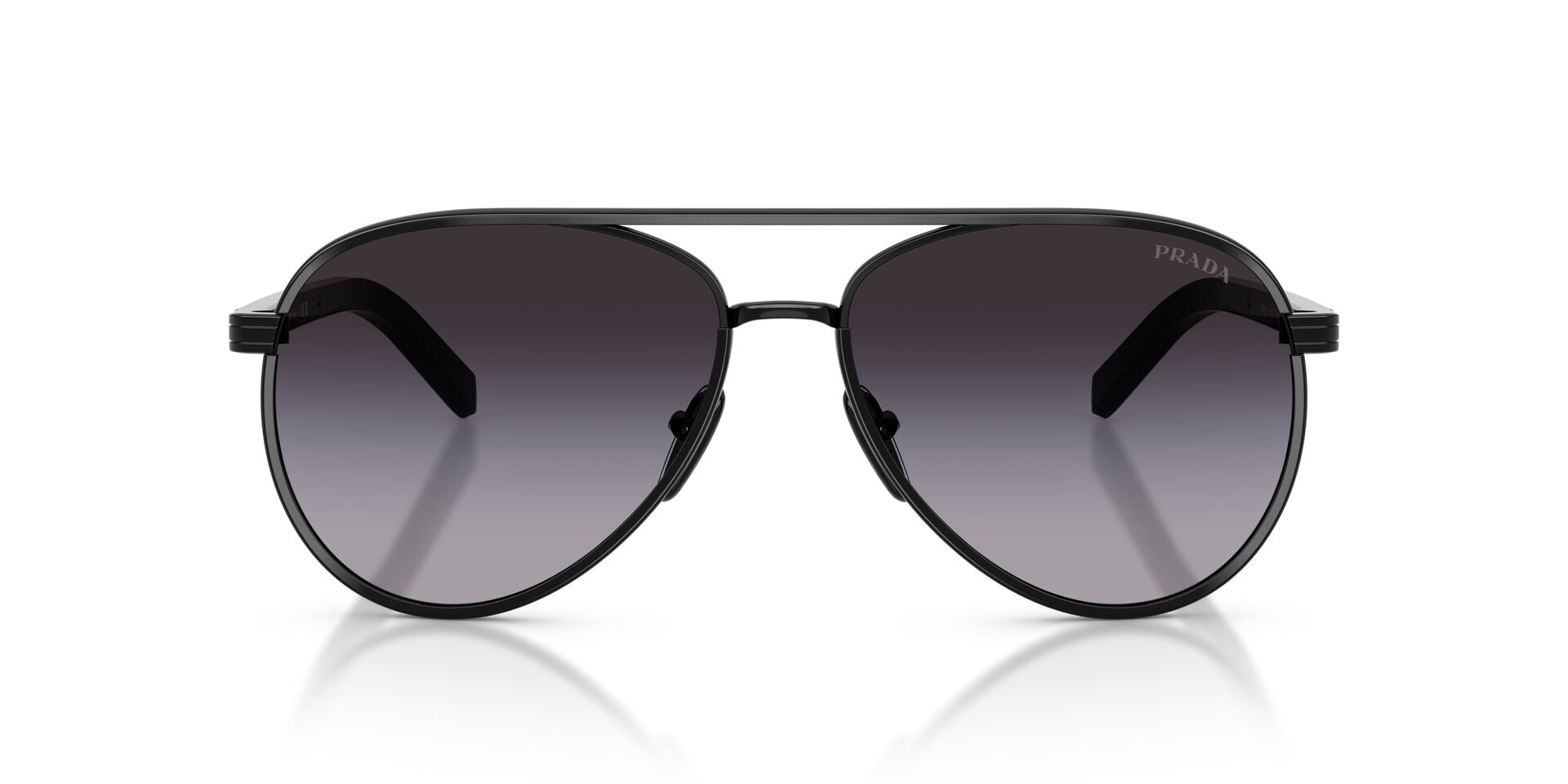 PRADA PRB57S AAV90A 56 SUNGLASSES