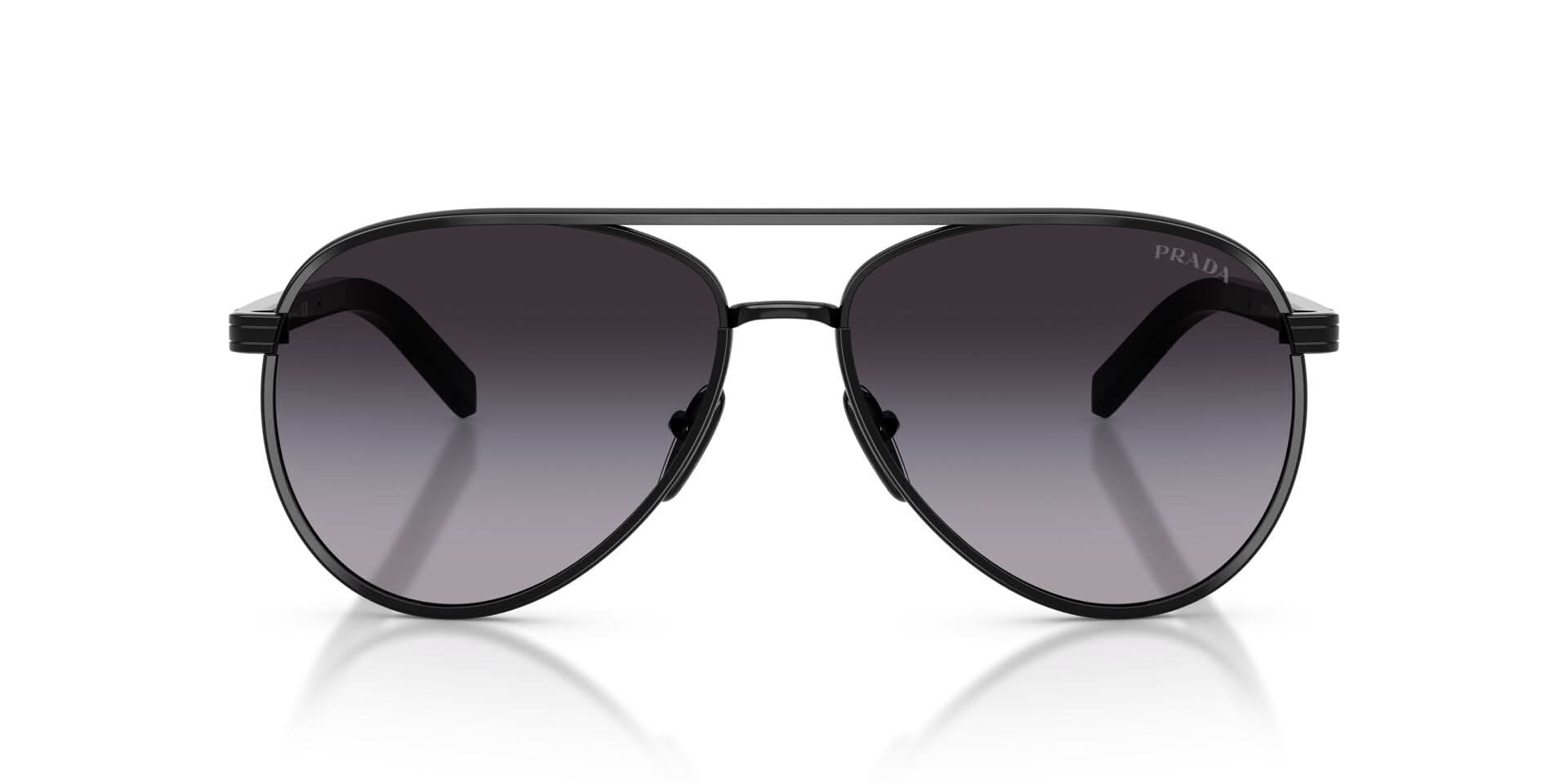 PRADA PRB57S AAV90A 56 SUNGLASSES