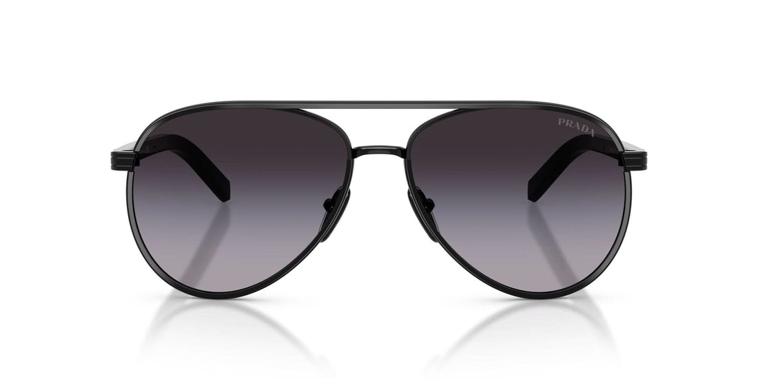 PRADA PRB57S AAV90A 56 SUNGLASSES