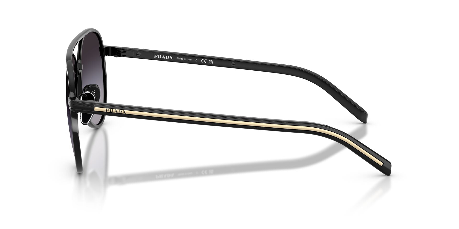 PRADA PRB57S AAV90A 56 SUNGLASSES