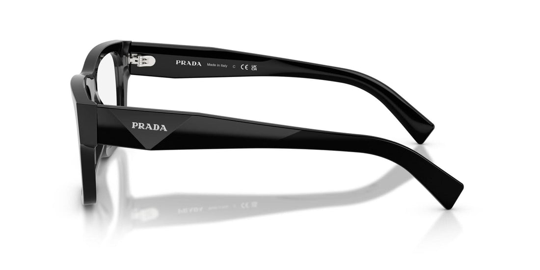 PRADA PRC01V 16K1O1 52 FRAME