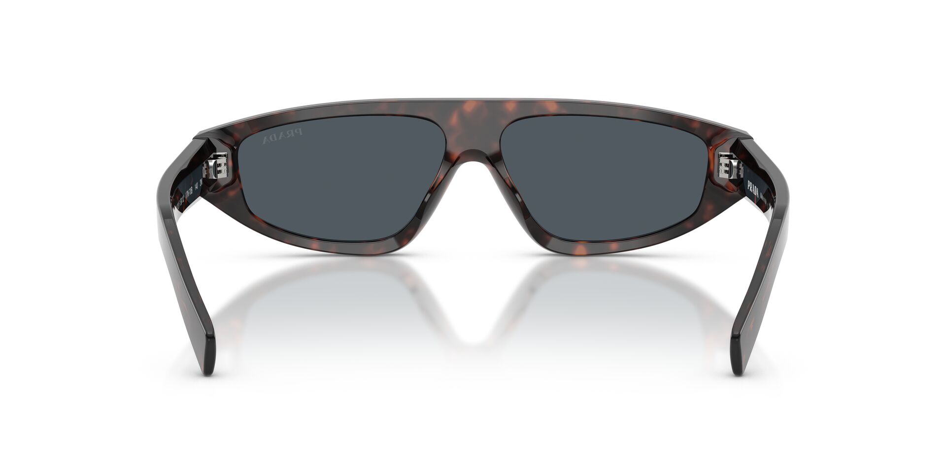 PRADA PRC02SF 17N70B 58 SUNGLASSES