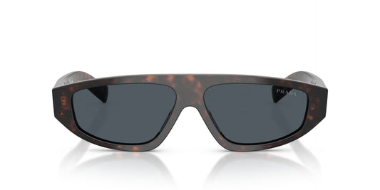 PRADA PRC02SF 17N70B 58 SUNGLASSES