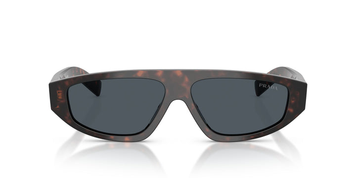 PRADA PRC02SF 17N70B 58 SUNGLASSES