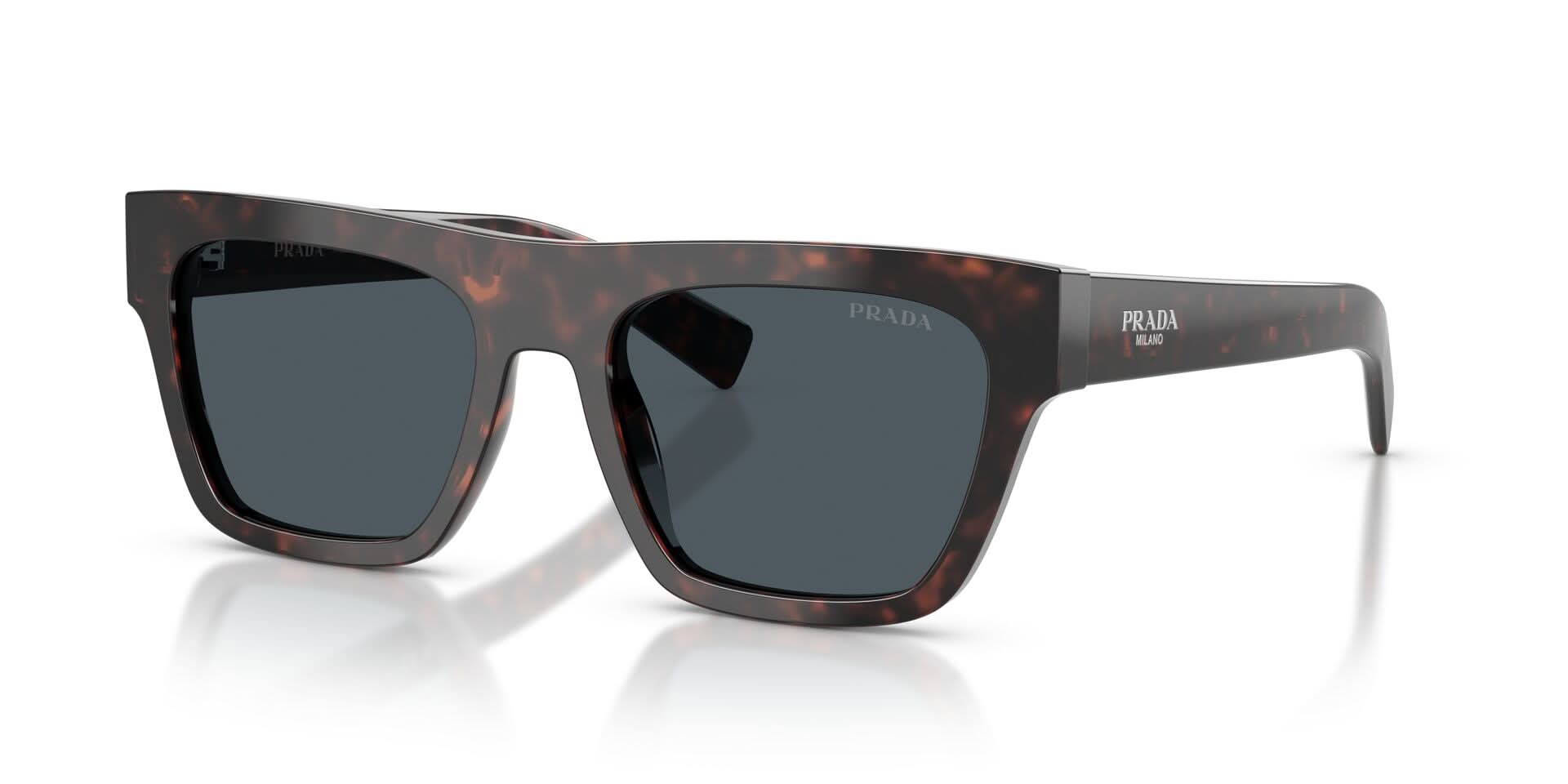 PRADA PRC03S 17N70B 54 SUNGLASSES