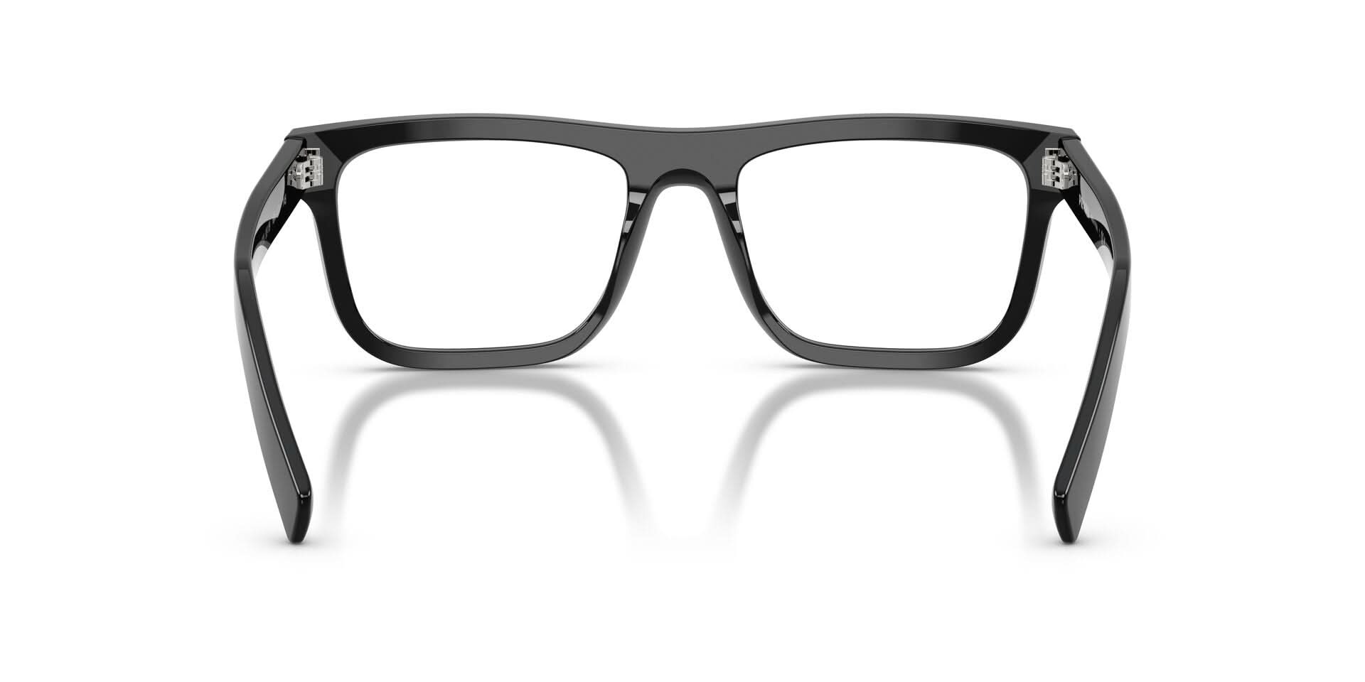 PRADA PRC03V 16K1O1 53 FRAME