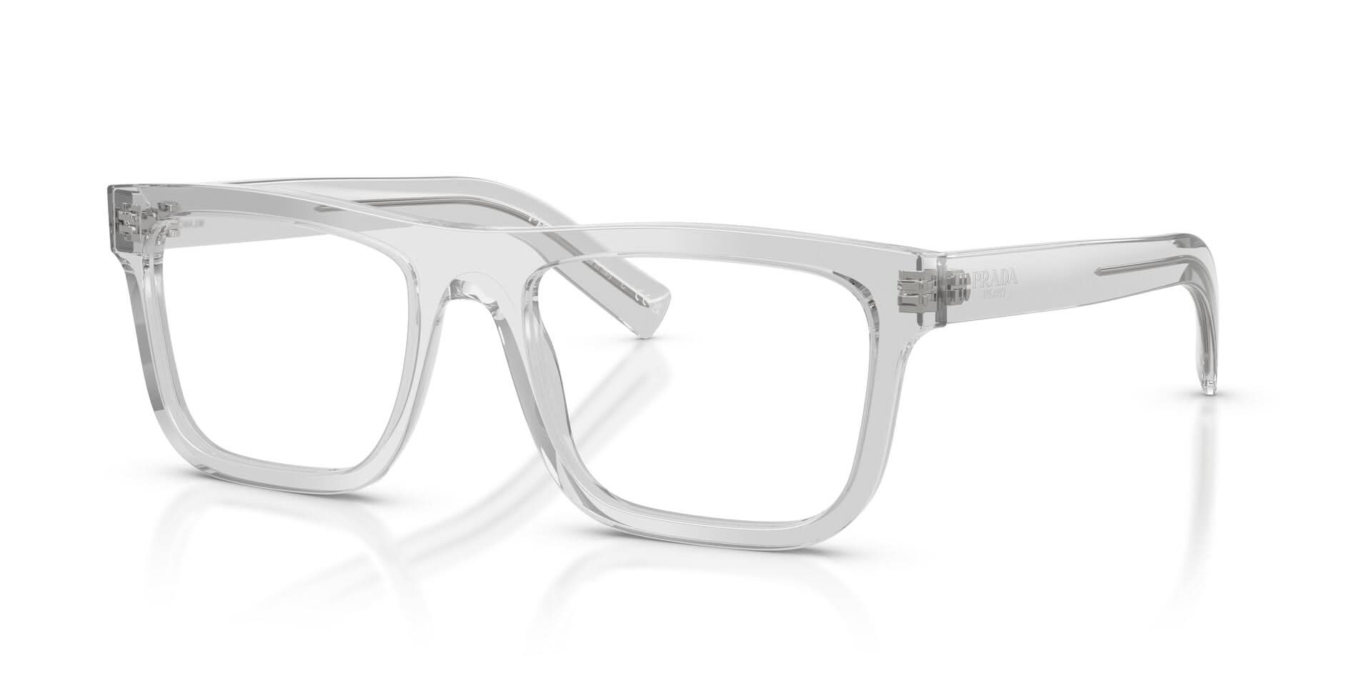 PRADA PRC03V 17P1O1 53 FRAME