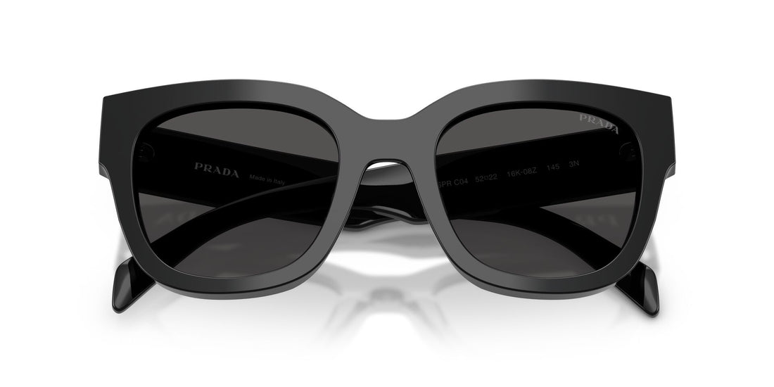 PRADA PRCO4S 16K08Z 52 SUNGLASSES