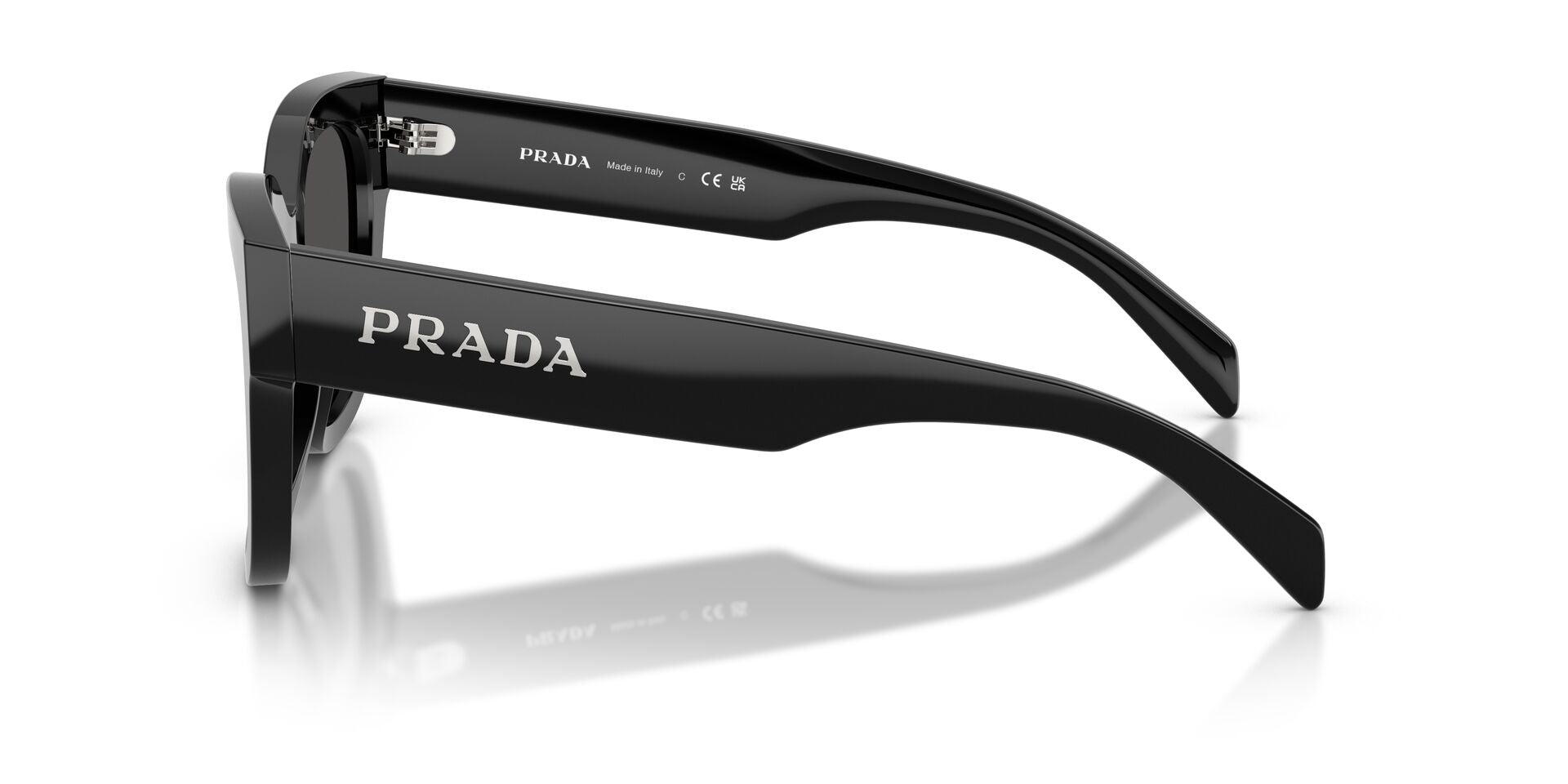 PRADA PRCO4S 16K08Z 52 SUNGLASSES