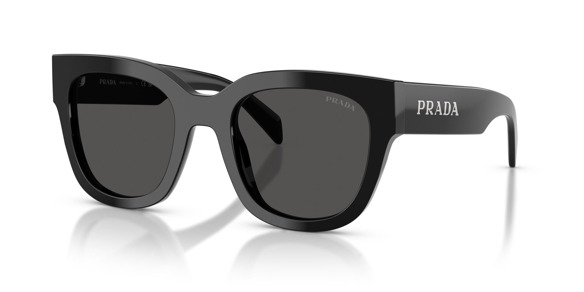 PRADA PRCO4S 16K08Z 52 SUNGLASSES